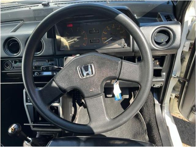 1984 Honda City (CC-2104561) for sale in Roseville, California