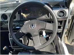 1984 Honda City (CC-2104561) for sale in Roseville, California