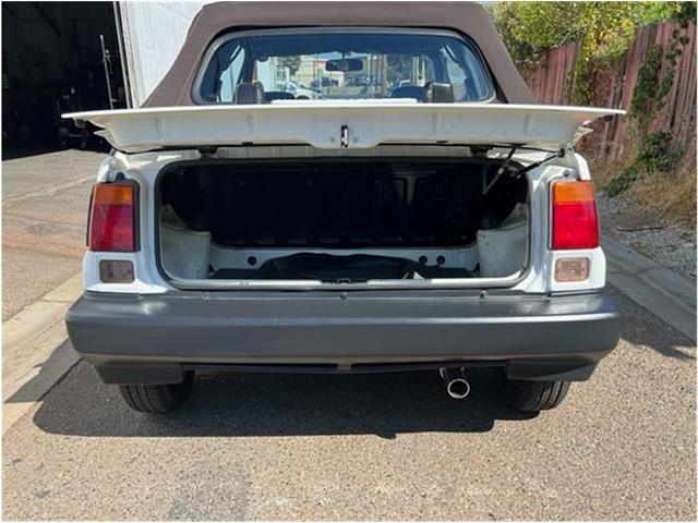 1984 Honda City (CC-2104561) for sale in Roseville, California