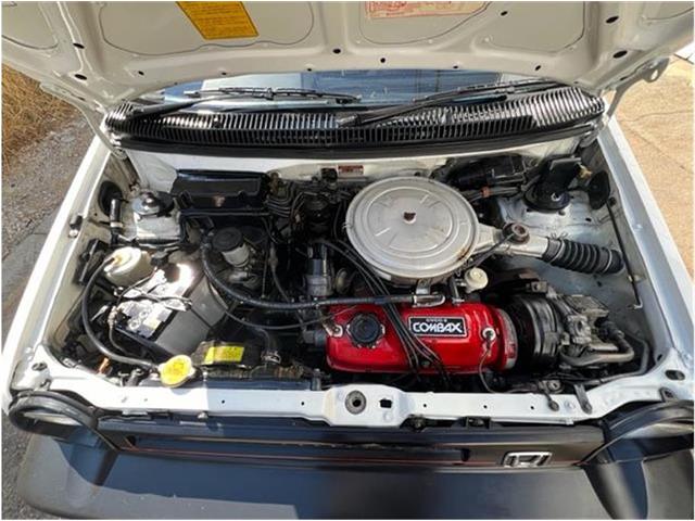 1984 Honda City (CC-2104561) for sale in Roseville, California