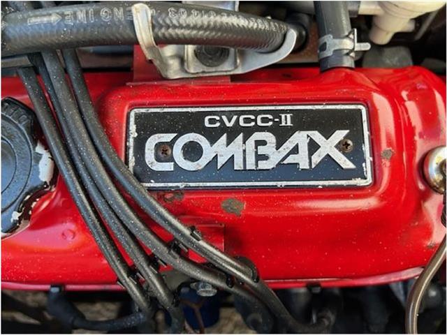 1984 Honda City (CC-2104561) for sale in Roseville, California