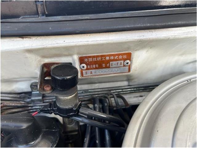 1984 Honda City (CC-2104561) for sale in Roseville, California