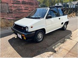 1984 Honda City (CC-2104561) for sale in Roseville, California