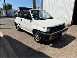 1984 Honda City (CC-2104561) for sale in Roseville, California