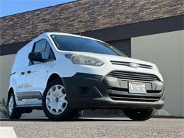 2018 Ford Transit Connect (CC-2104562) for sale in El Cajon, California