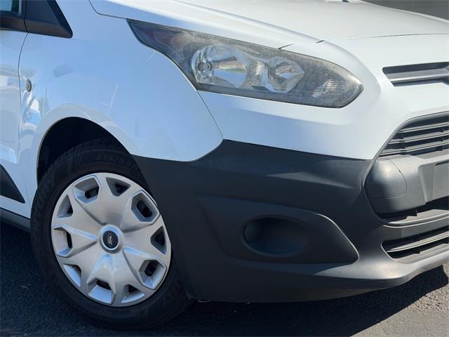 2018 Ford Transit Connect (CC-2104562) for sale in El Cajon, California