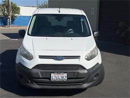 2018 Ford Transit Connect (CC-2104562) for sale in El Cajon, California