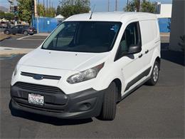 2018 Ford Transit Connect (CC-2104562) for sale in El Cajon, California