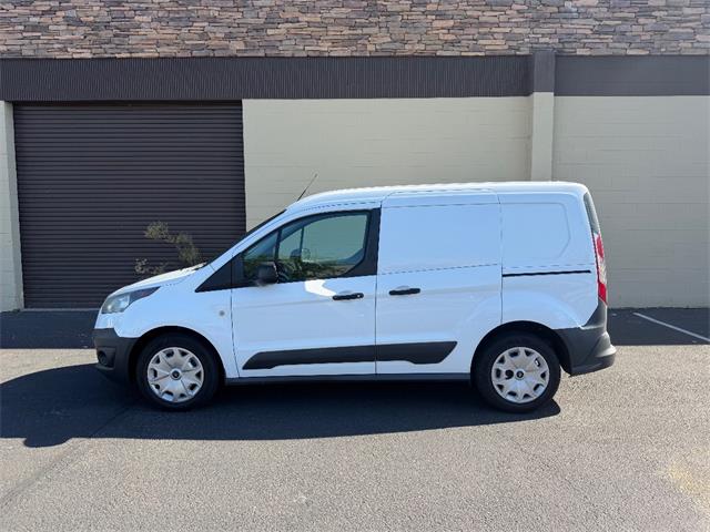 2018 Ford Transit Connect (CC-2104562) for sale in El Cajon, California
