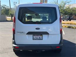2018 Ford Transit Connect (CC-2104562) for sale in El Cajon, California