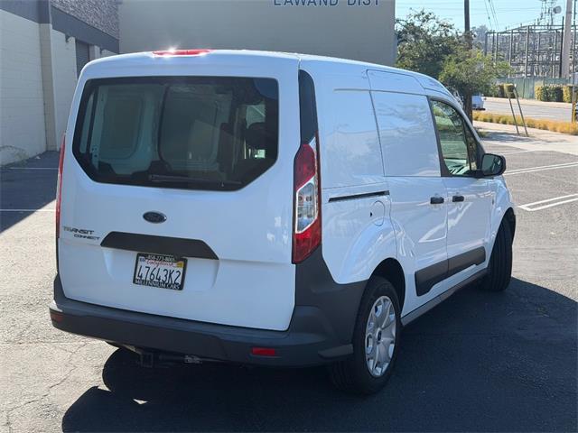 2018 Ford Transit Connect (CC-2104562) for sale in El Cajon, California