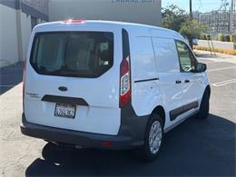 2018 Ford Transit Connect (CC-2104562) for sale in El Cajon, California