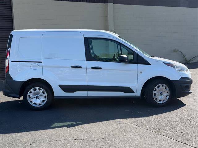 2018 Ford Transit Connect (CC-2104562) for sale in El Cajon, California