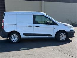 2018 Ford Transit Connect (CC-2104562) for sale in El Cajon, California