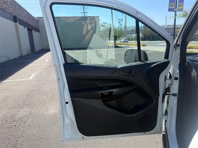 2018 Ford Transit Connect (CC-2104562) for sale in El Cajon, California