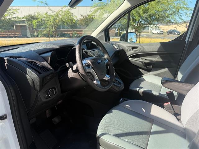 2018 Ford Transit Connect (CC-2104562) for sale in El Cajon, California
