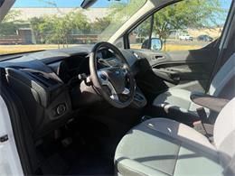 2018 Ford Transit Connect (CC-2104562) for sale in El Cajon, California
