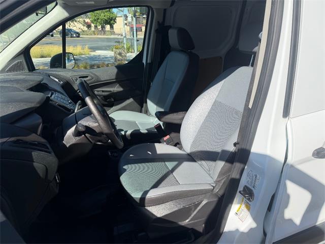 2018 Ford Transit Connect (CC-2104562) for sale in El Cajon, California