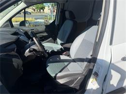 2018 Ford Transit Connect (CC-2104562) for sale in El Cajon, California