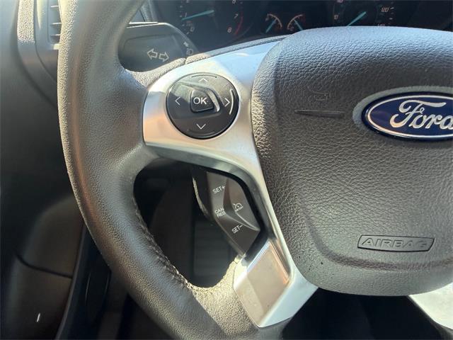 2018 Ford Transit Connect (CC-2104562) for sale in El Cajon, California