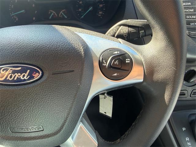 2018 Ford Transit Connect (CC-2104562) for sale in El Cajon, California
