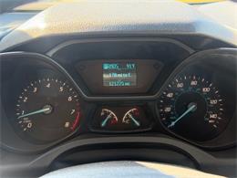 2018 Ford Transit Connect (CC-2104562) for sale in El Cajon, California