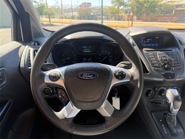 2018 Ford Transit Connect (CC-2104562) for sale in El Cajon, California