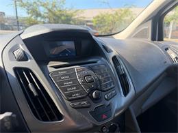 2018 Ford Transit Connect (CC-2104562) for sale in El Cajon, California