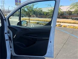 2018 Ford Transit Connect (CC-2104562) for sale in El Cajon, California