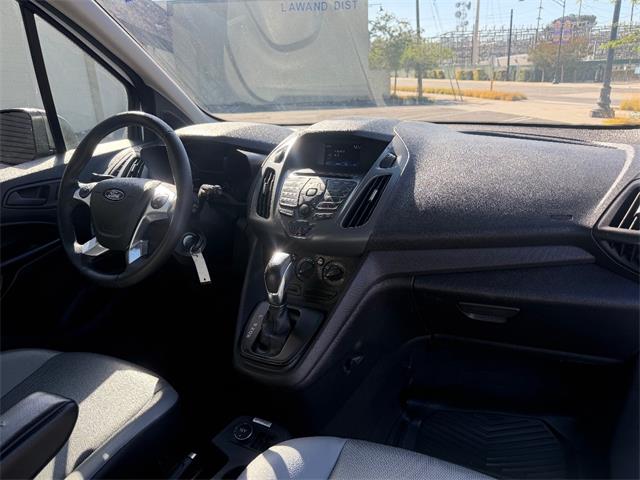 2018 Ford Transit Connect (CC-2104562) for sale in El Cajon, California