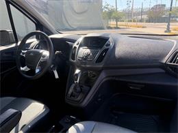 2018 Ford Transit Connect (CC-2104562) for sale in El Cajon, California