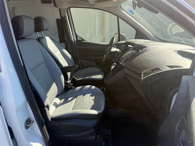 2018 Ford Transit Connect (CC-2104562) for sale in El Cajon, California