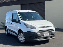 2018 Ford Transit Connect (CC-2104562) for sale in El Cajon, California