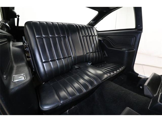 1975 Chevrolet Vega (CC-2104563) for sale in Greensboro, North Carolina