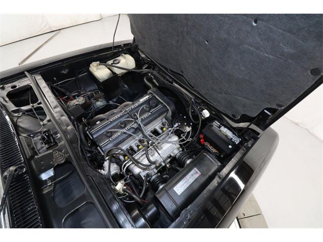 1975 Chevrolet Vega (CC-2104563) for sale in Greensboro, North Carolina