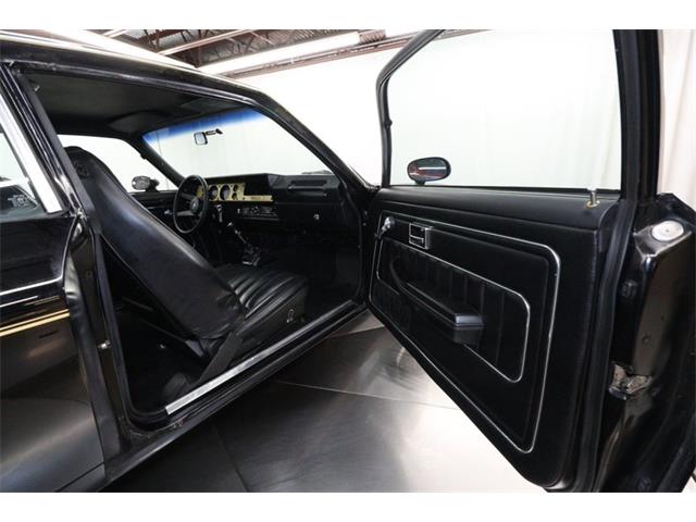 1975 Chevrolet Vega (CC-2104563) for sale in Greensboro, North Carolina
