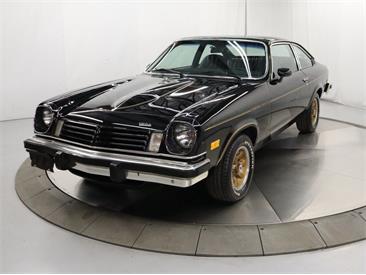 1975 Chevrolet Vega (CC-2104563) for sale in Greensboro, North Carolina
