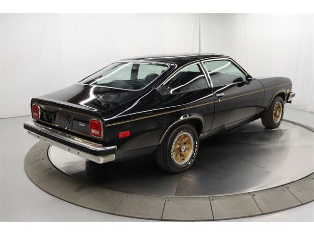 1975 Chevrolet Vega (CC-2104563) for sale in Greensboro, North Carolina