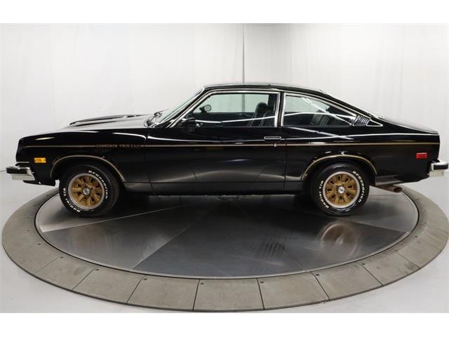1975 Chevrolet Vega (CC-2104563) for sale in Greensboro, North Carolina