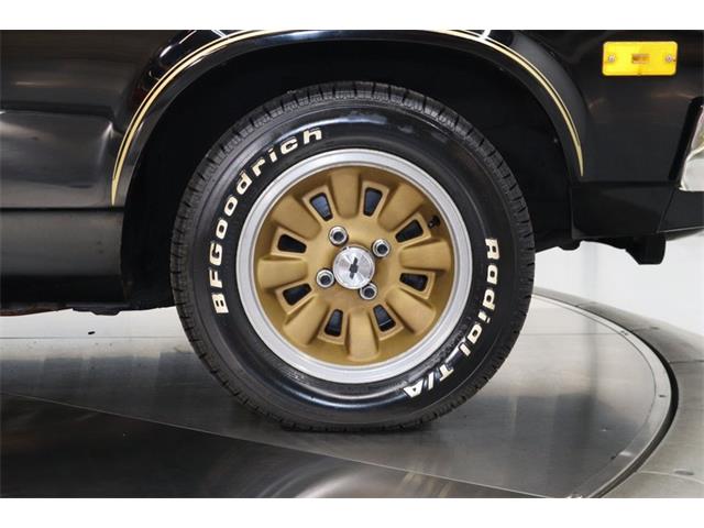 1975 Chevrolet Vega (CC-2104563) for sale in Greensboro, North Carolina