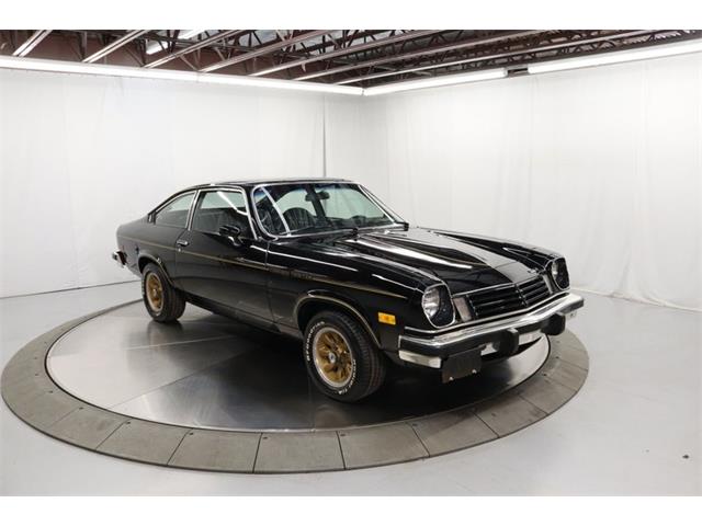 1975 Chevrolet Vega (CC-2104563) for sale in Greensboro, North Carolina
