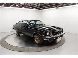 1975 Chevrolet Vega (CC-2104563) for sale in Greensboro, North Carolina