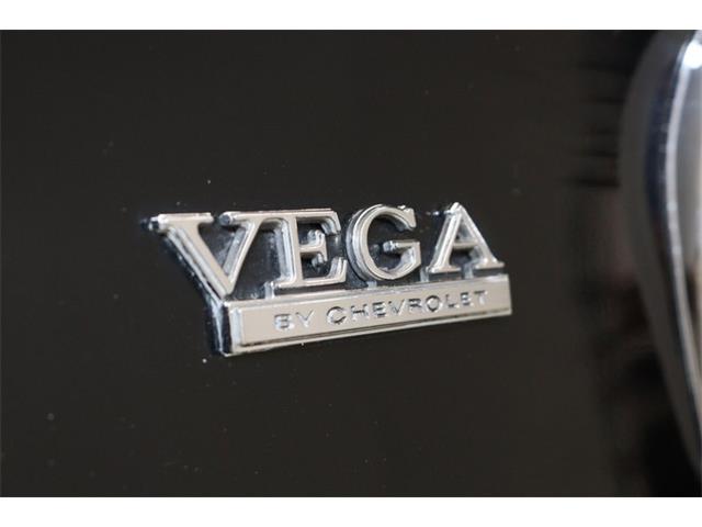1975 Chevrolet Vega (CC-2104563) for sale in Greensboro, North Carolina