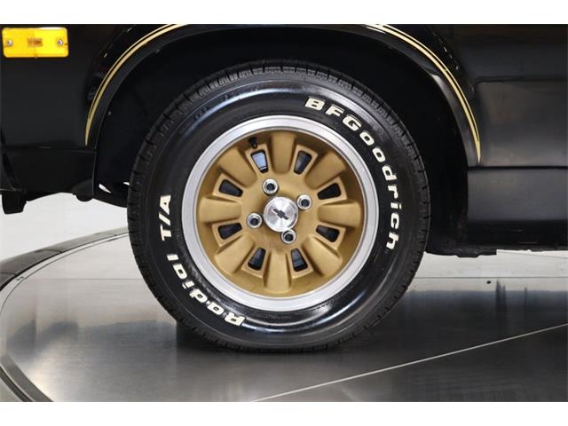 1975 Chevrolet Vega (CC-2104563) for sale in Greensboro, North Carolina