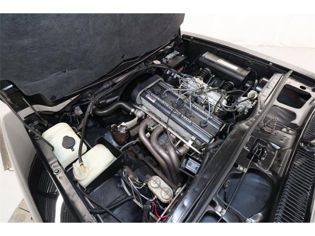 1975 Chevrolet Vega (CC-2104563) for sale in Greensboro, North Carolina