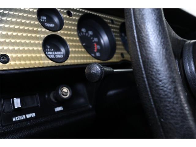 1975 Chevrolet Vega (CC-2104563) for sale in Greensboro, North Carolina