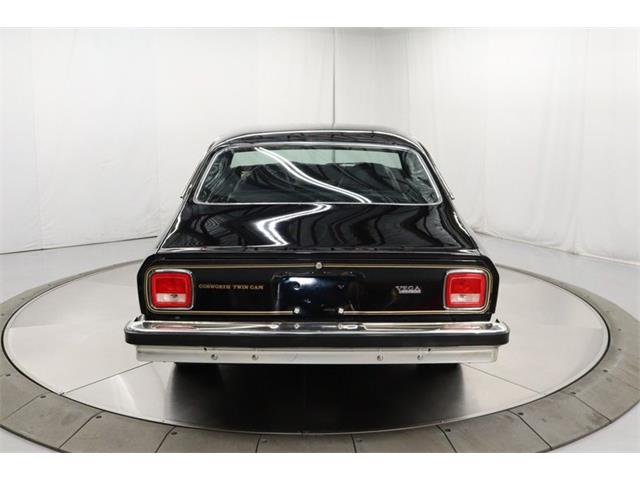1975 Chevrolet Vega (CC-2104563) for sale in Greensboro, North Carolina
