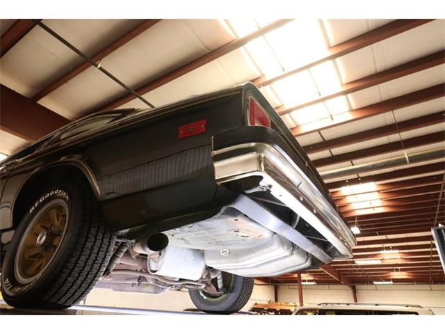 1975 Chevrolet Vega (CC-2104563) for sale in Greensboro, North Carolina
