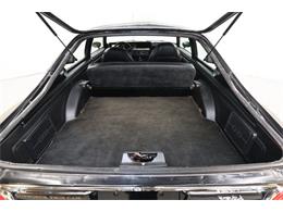1975 Chevrolet Vega (CC-2104563) for sale in Greensboro, North Carolina