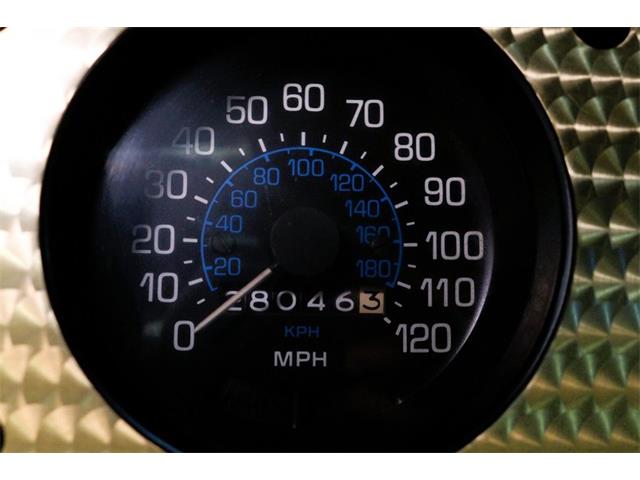 1975 Chevrolet Vega (CC-2104563) for sale in Greensboro, North Carolina